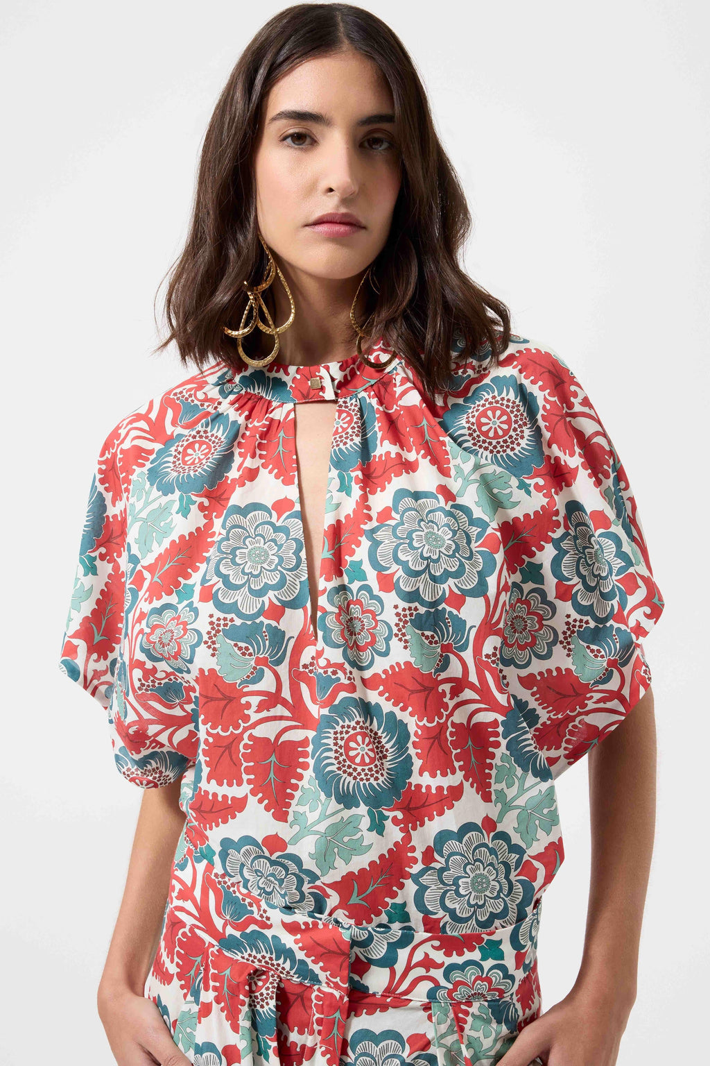 Top Lucia - Nectar - Women