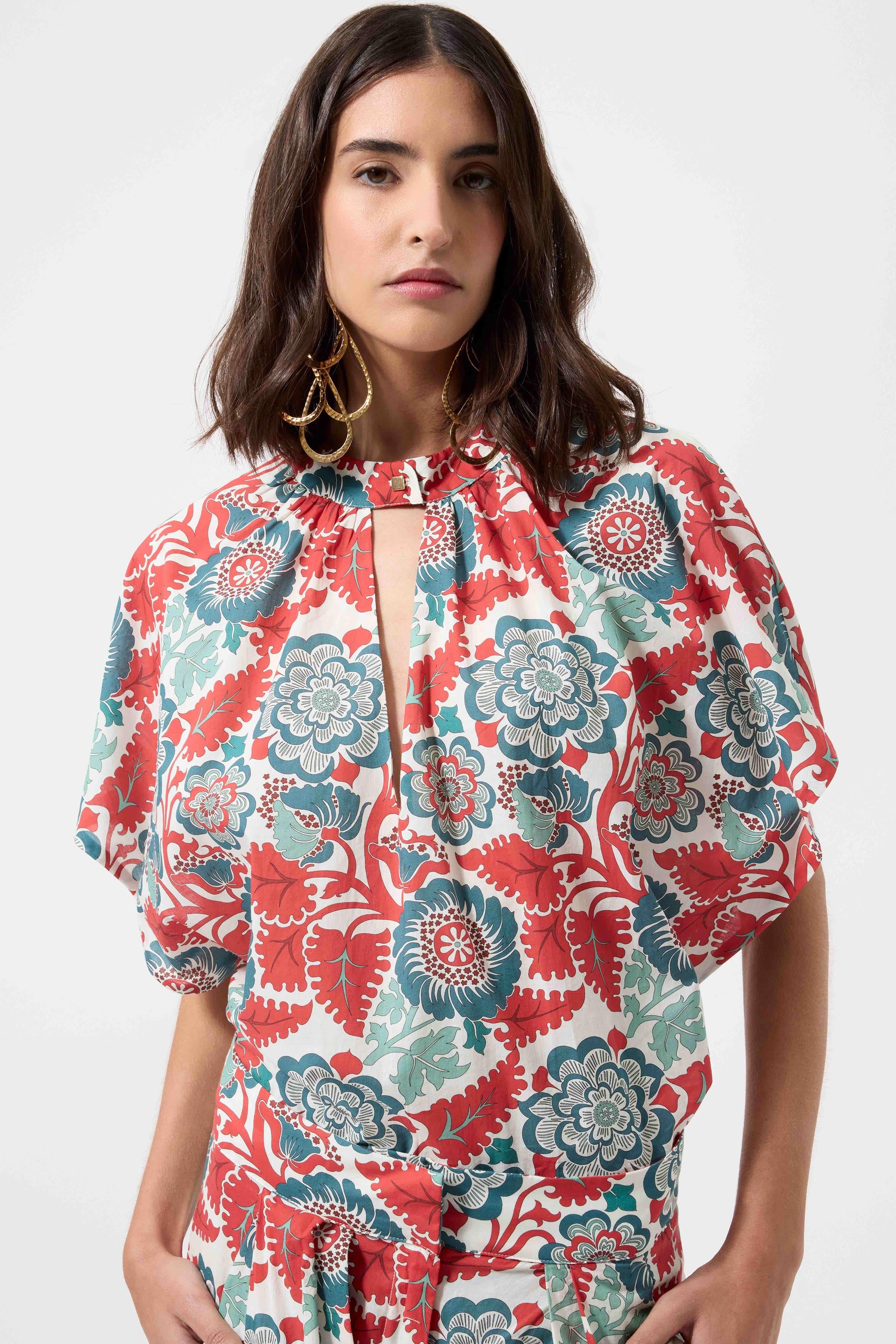 Top Lucia - Nectar - Women