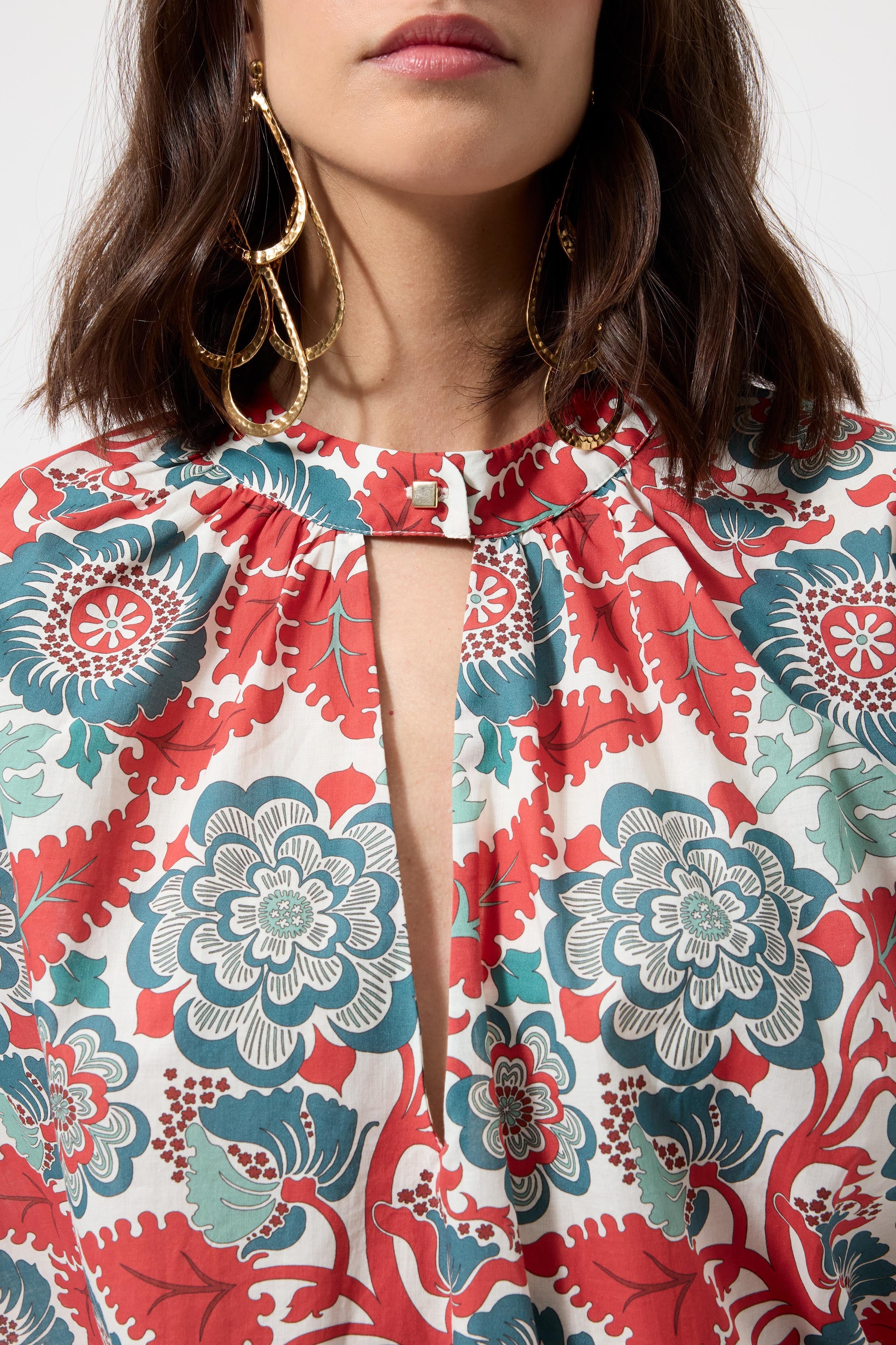 Top Lucia - Nectar - Women