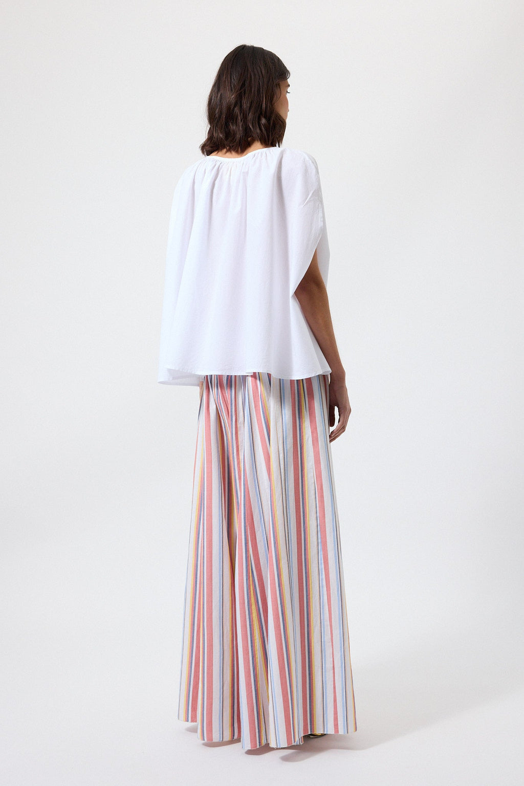 Chemise Anais Coco
