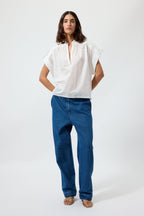 Top Celia Off-White