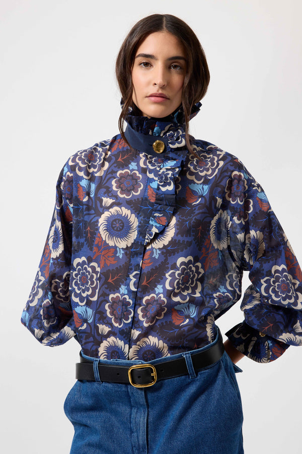 Camisa persa Ezra