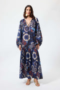 Victoria Persian dress