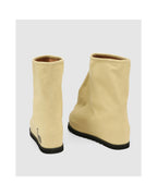 Botas Bag - Natural - Hombre
