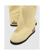 Botas Bag - Natural - Hombre