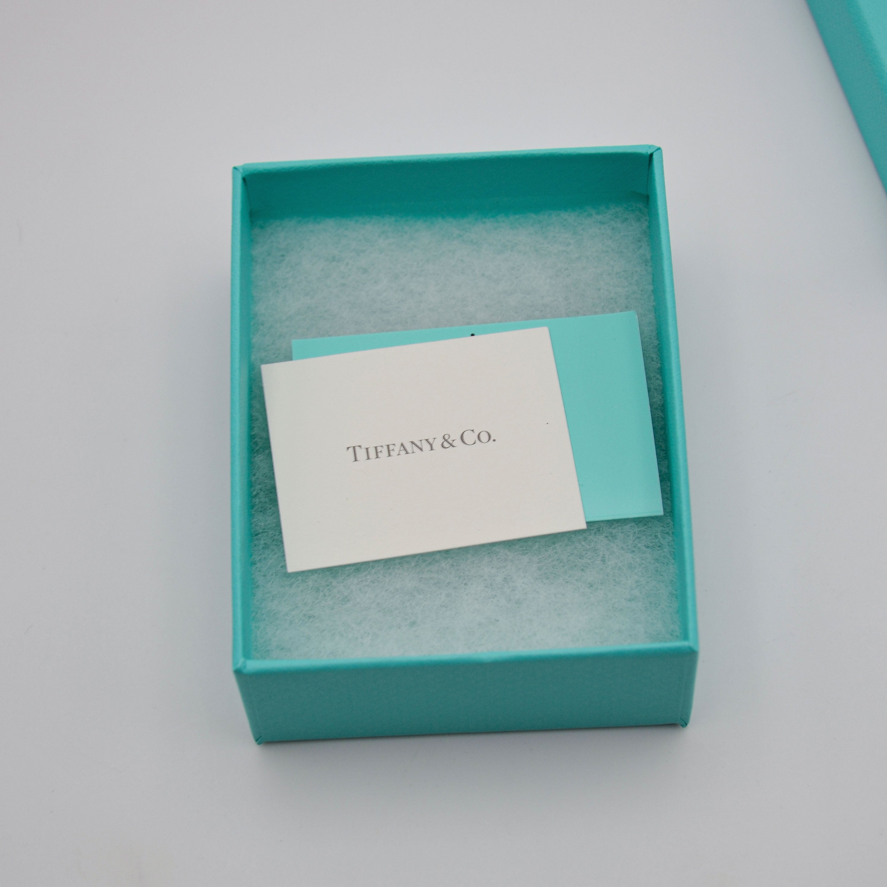 Collier Tiffany & Co. Paloma Picasso Loving Heart