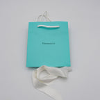Collier Tiffany & Co. Paloma Picasso Loving Heart