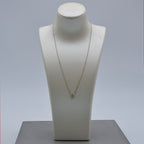 Collier Tiffany & Co. Paloma Picasso Loving Heart
