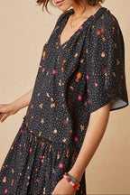Tigrou Dress - Milo