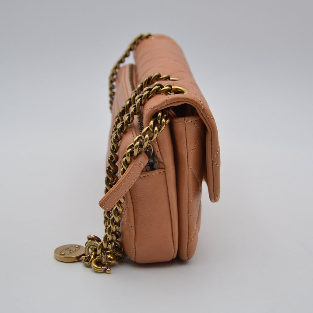 Sac Timeless Chanel Vintage
