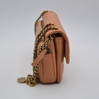 Sac Timeless Chanel Vintage