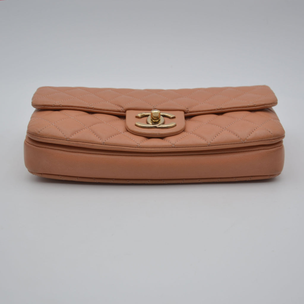 Sac Timeless Chanel Vintage
