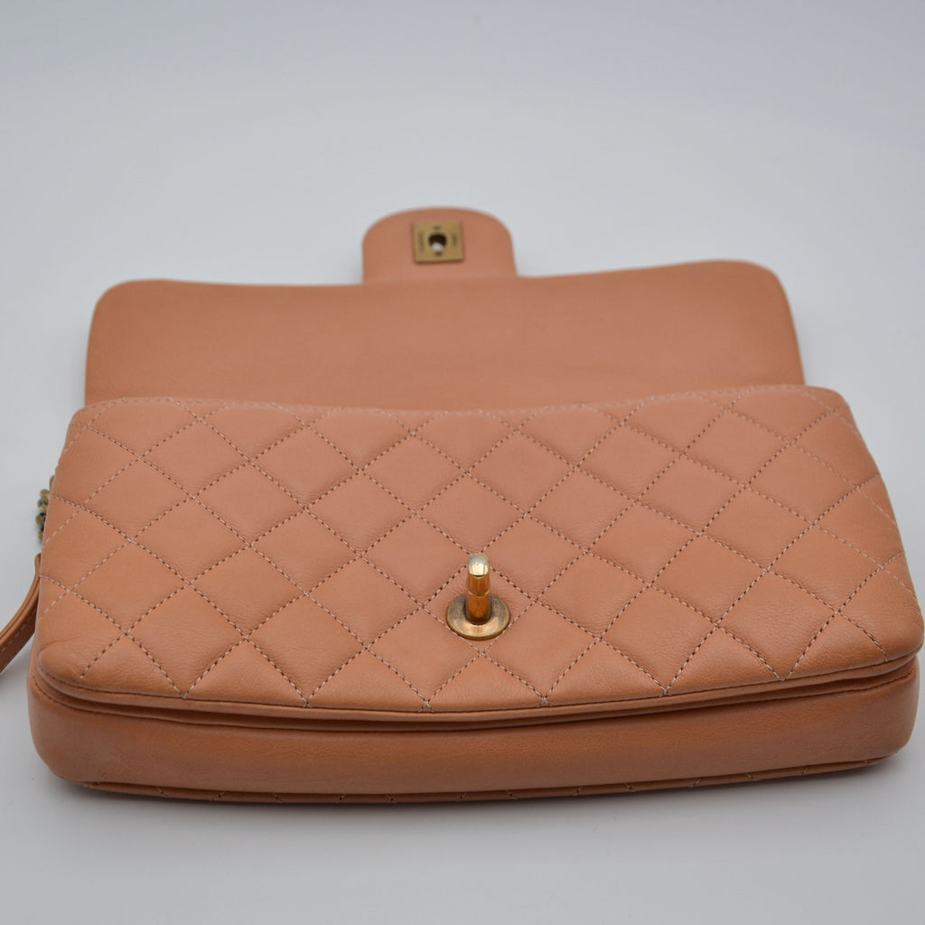 Sac Timeless Chanel Vintage