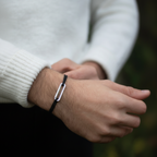 Pulsera Aurore - Caqui