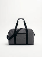 Borsa Timor - Grigio Asfalto - Uomo