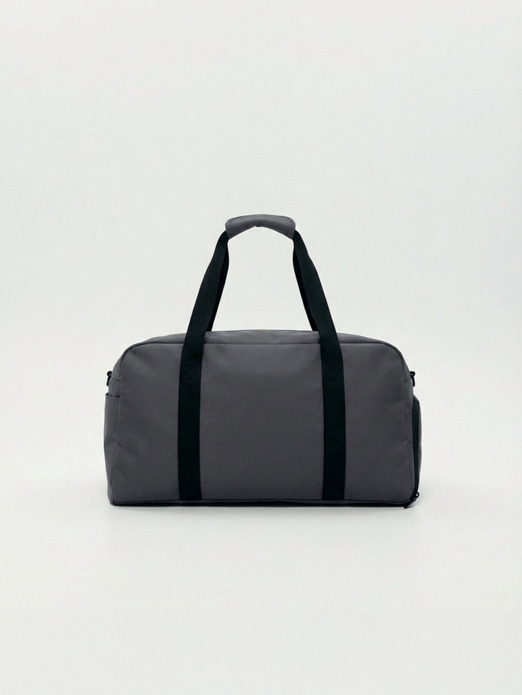 Borsa Timor - Grigio Asfalto - Uomo