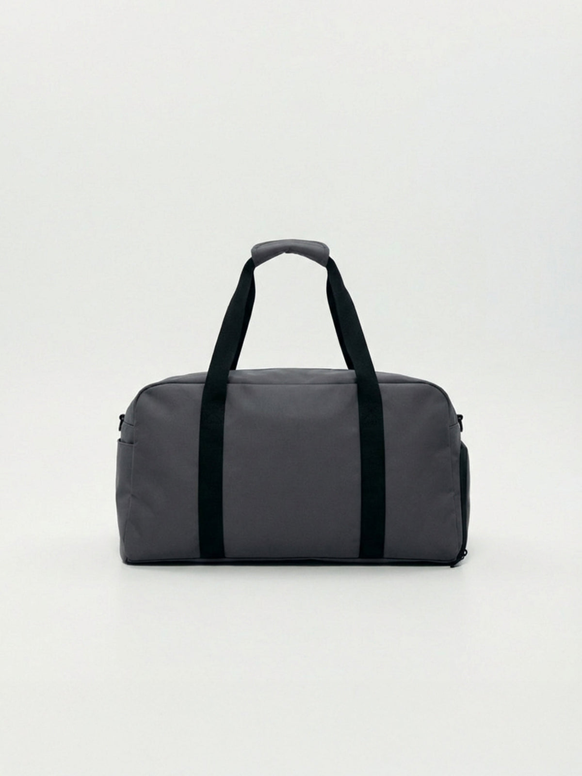 Borsa Timor - Grigio Asfalto - Uomo