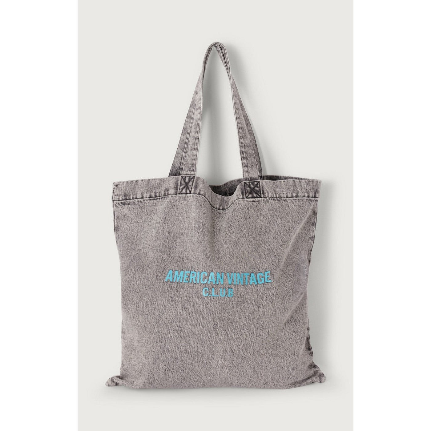 Sac - Grey Salt And Pepper - Maroquinerie - Mixte