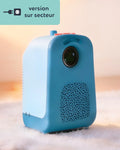 Tikino, Le Vidéoprojecteur Des 3-10 Ans
