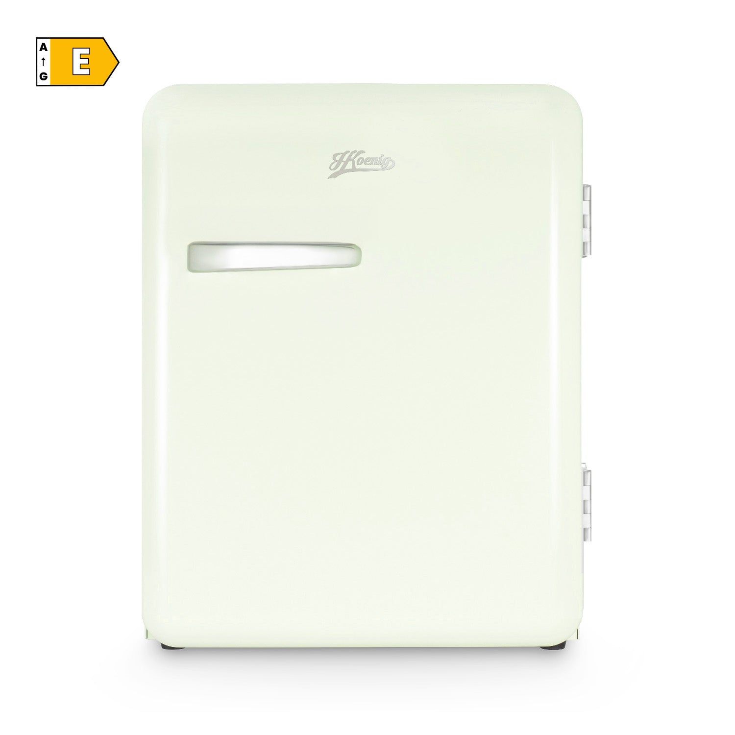 Minibar Retro 31L - Verde