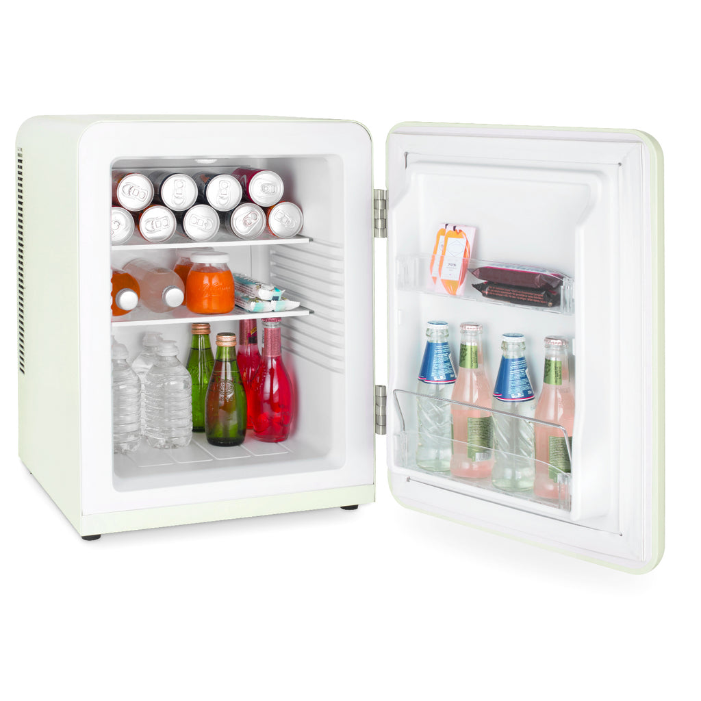 Minibar Retro 31L - Verde