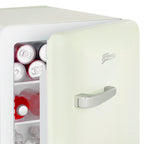 Minibar Retro 31L - Verde
