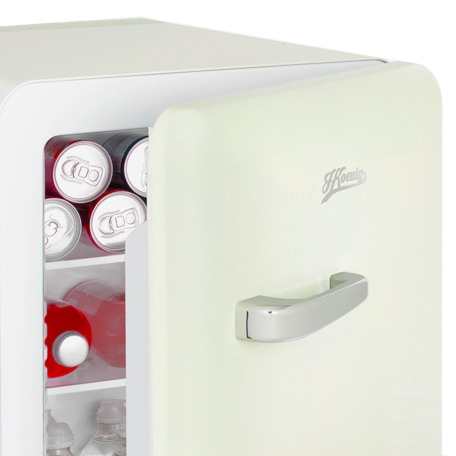 Minibar Retro 31L - Verde