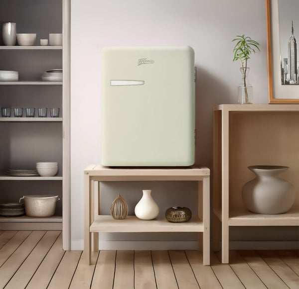 Minibar Retro 31L - Verde