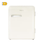 Retro Minibar 31L - White