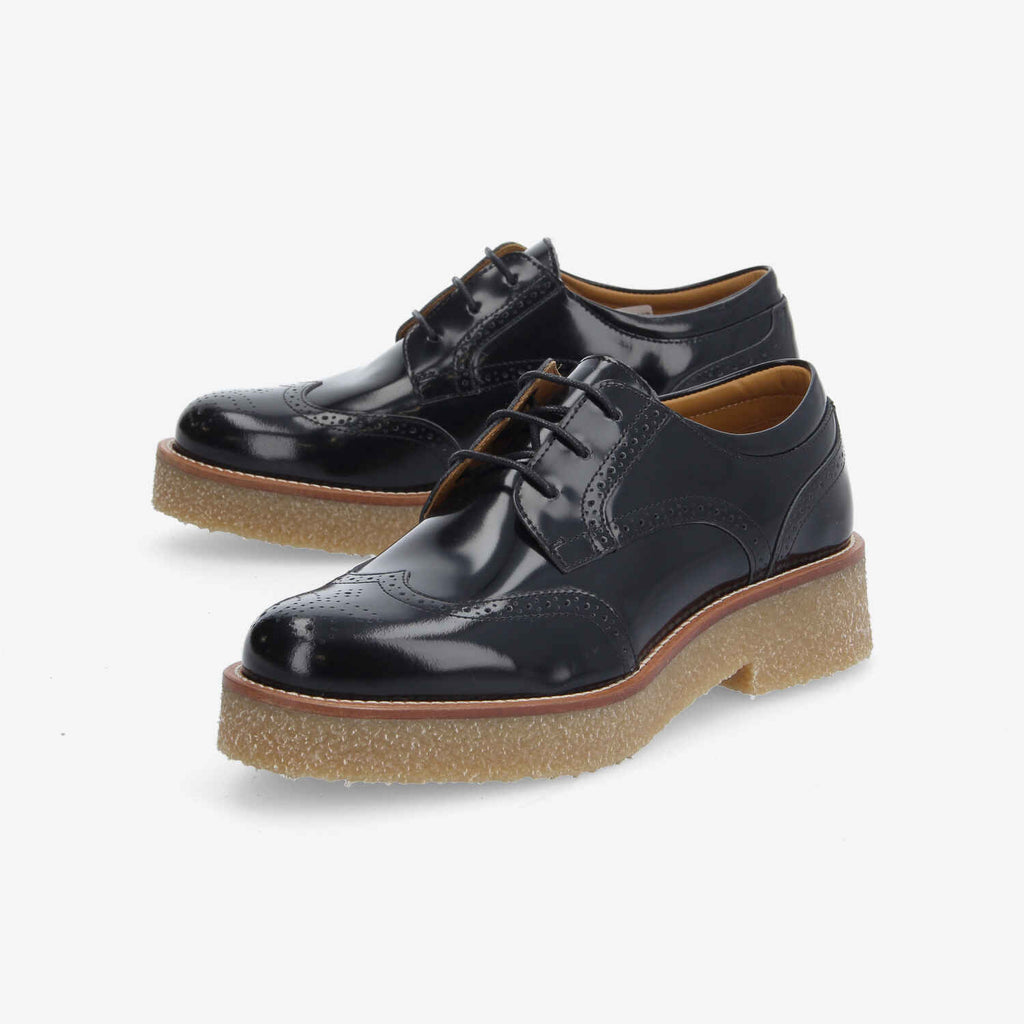 Dora Golf W - Polido - Schwarz