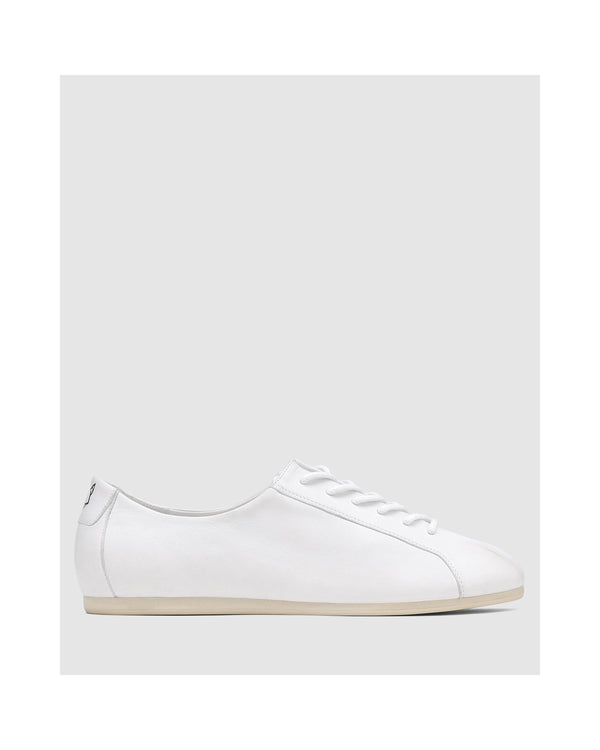 Sneakers Toffee - Bianco - Uomo