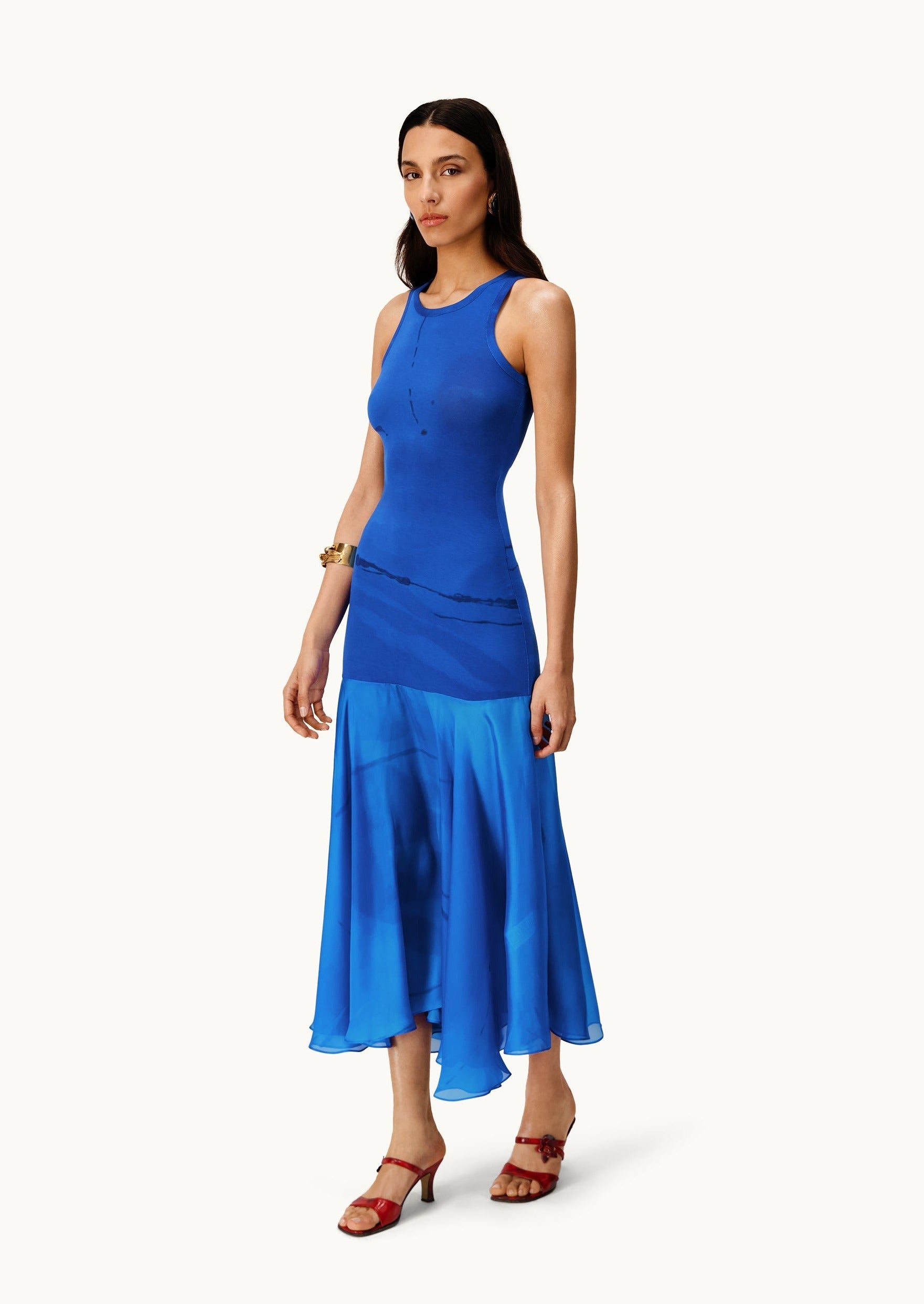 Tommy Lagoona Dress