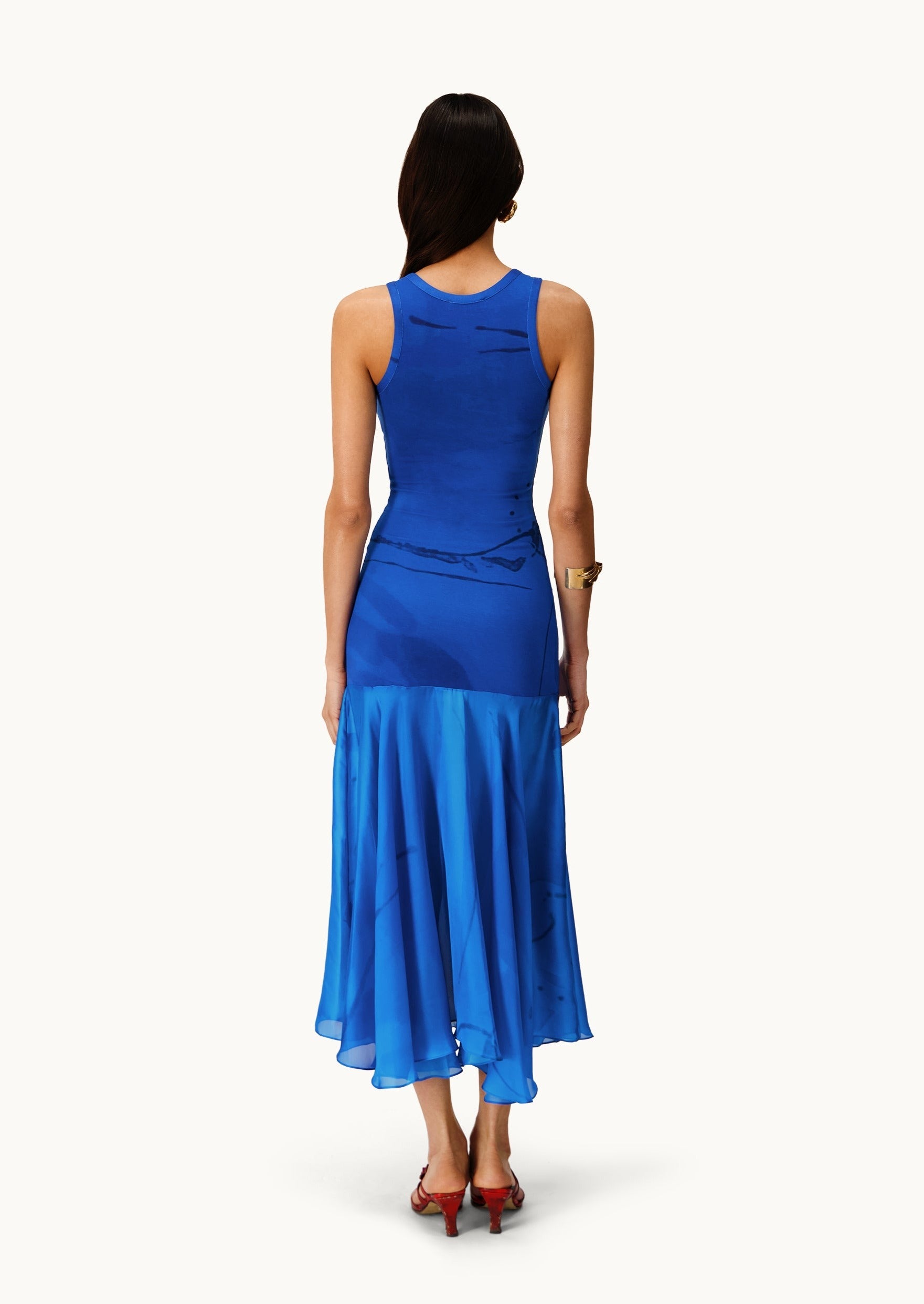 Tommy Lagoona Dress