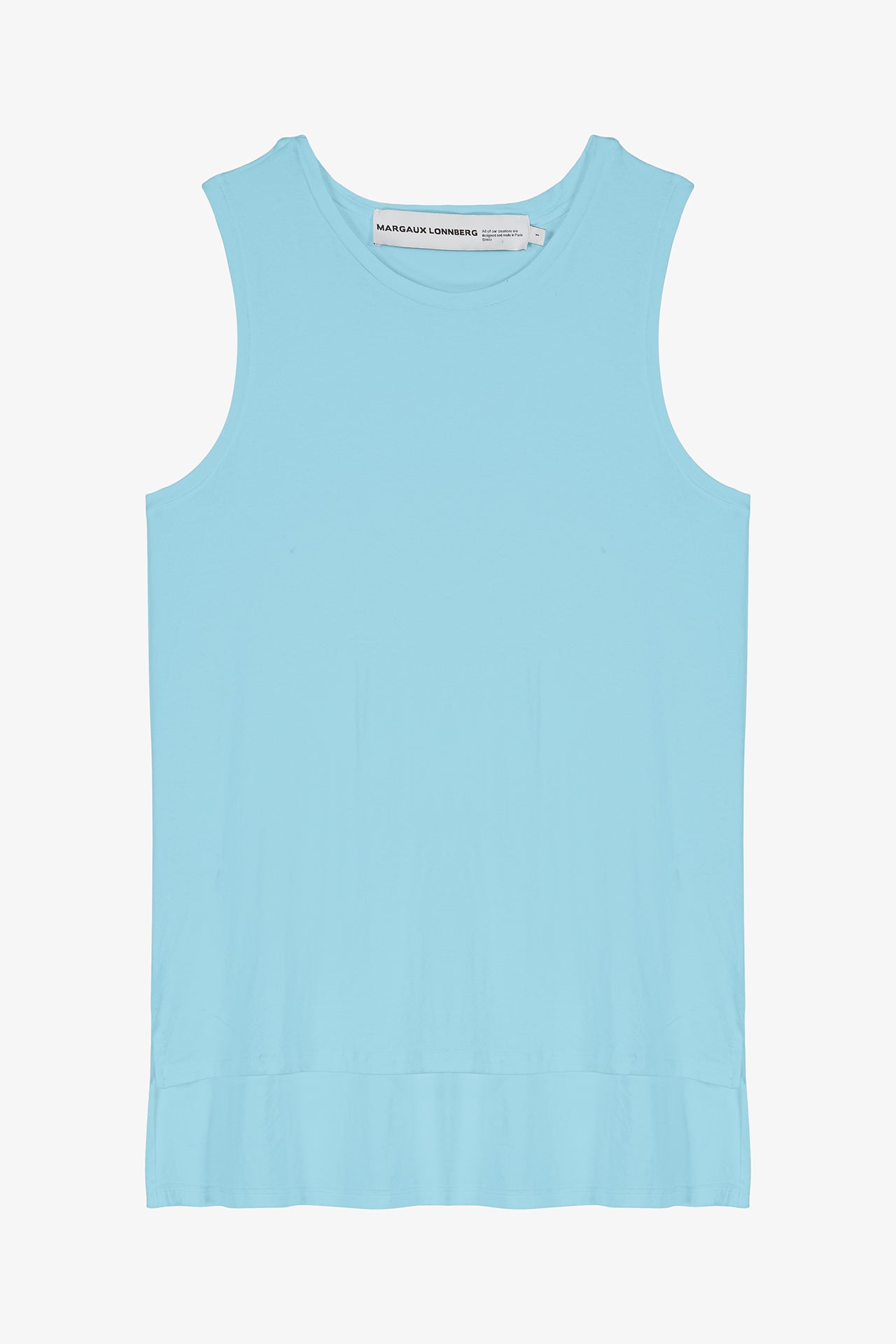 Tommy tank top