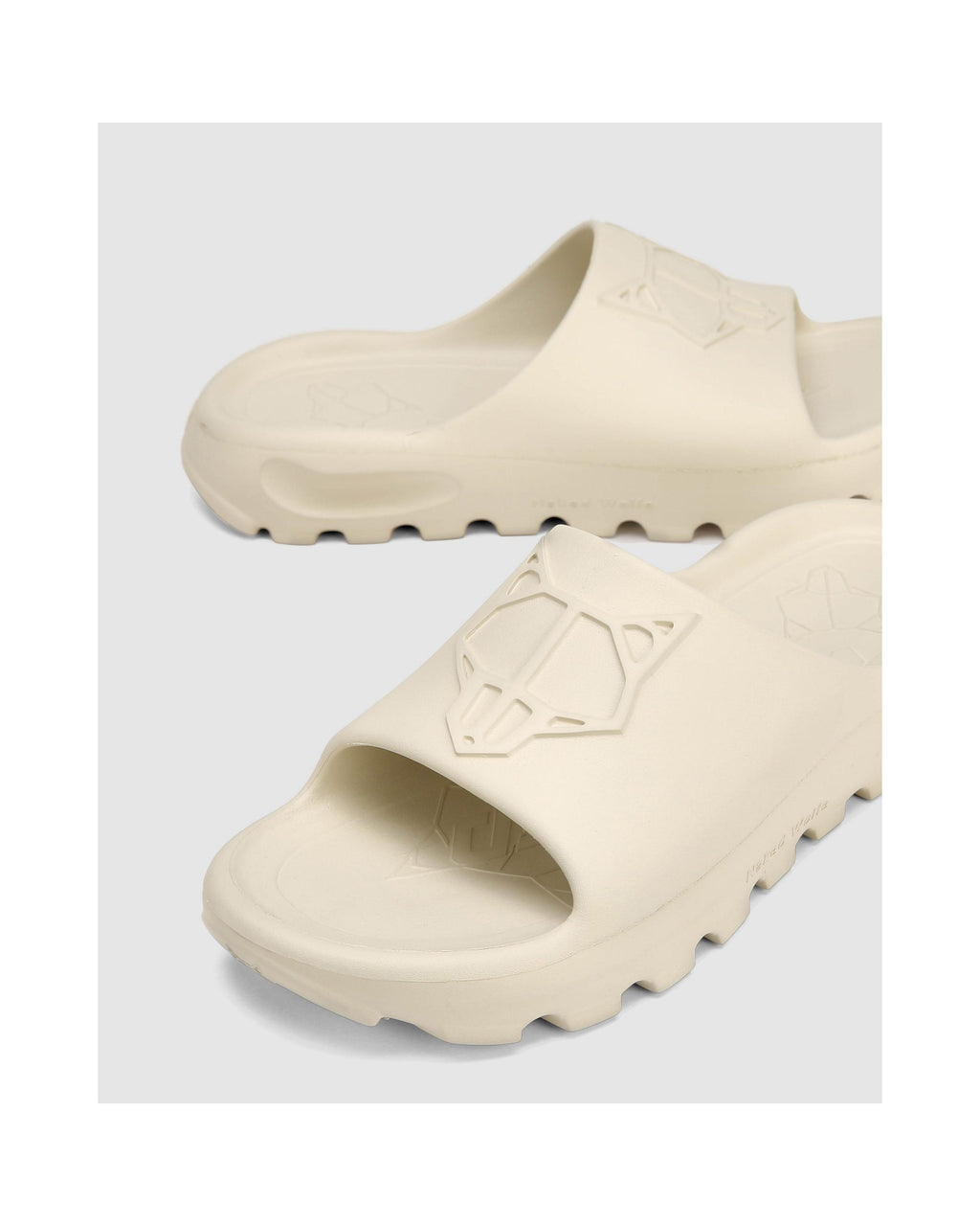Chaussons Tommy - Pierre - Homme