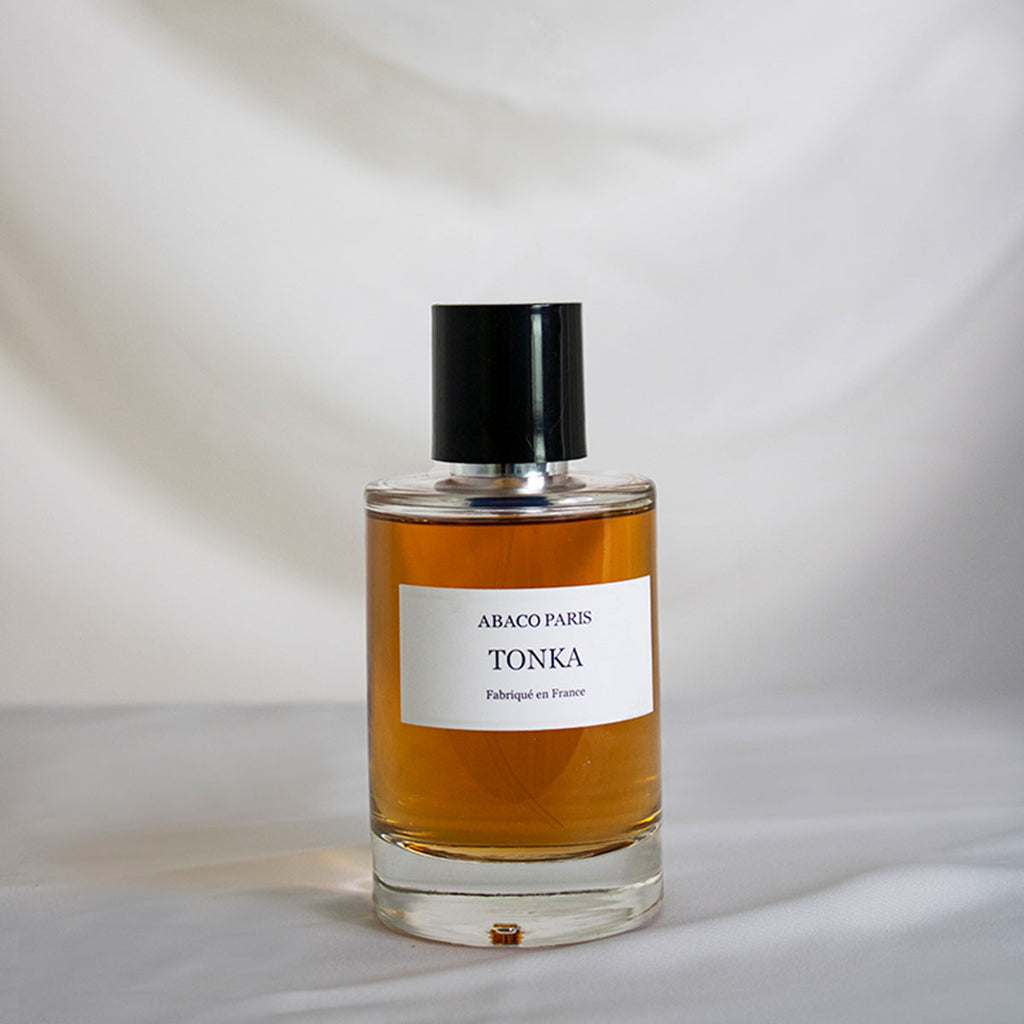 perfume tonka