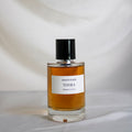 perfume tonka