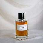 perfume tonka
