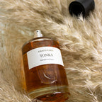 perfume tonka
