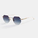Lunette Tony - Monture Gold