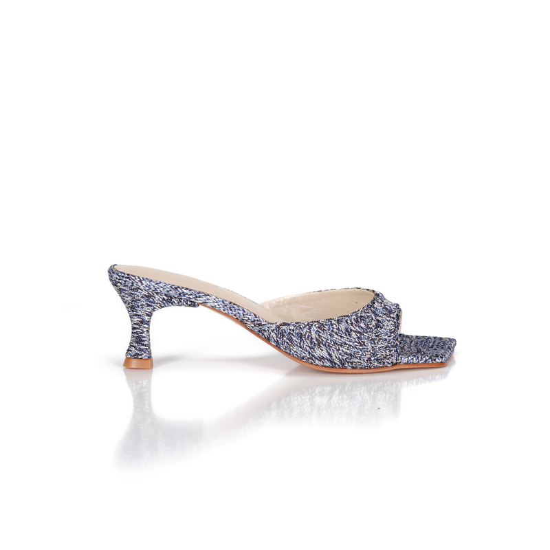 Sandalias Topacio 45
