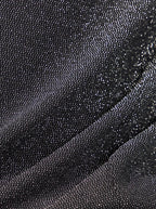Blazer Sonny Crockett En Tricot Argent Constellation