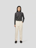 Top En Tricot Constellation Argent