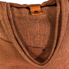 Handbag - Brick
