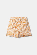 Badshorts Tourists Orange