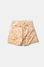 Badshorts Tourists Orange