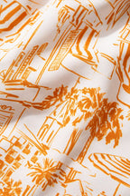 Badshorts Tourists Orange