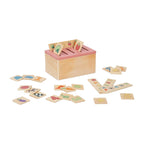 Coffret Montessori Éveil 36 Mois+
