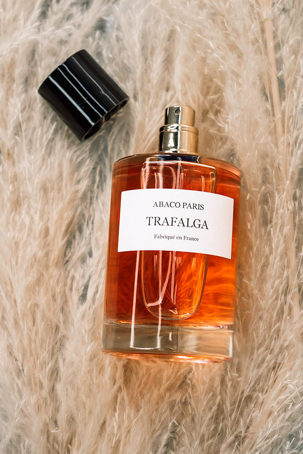 perfume trafalga