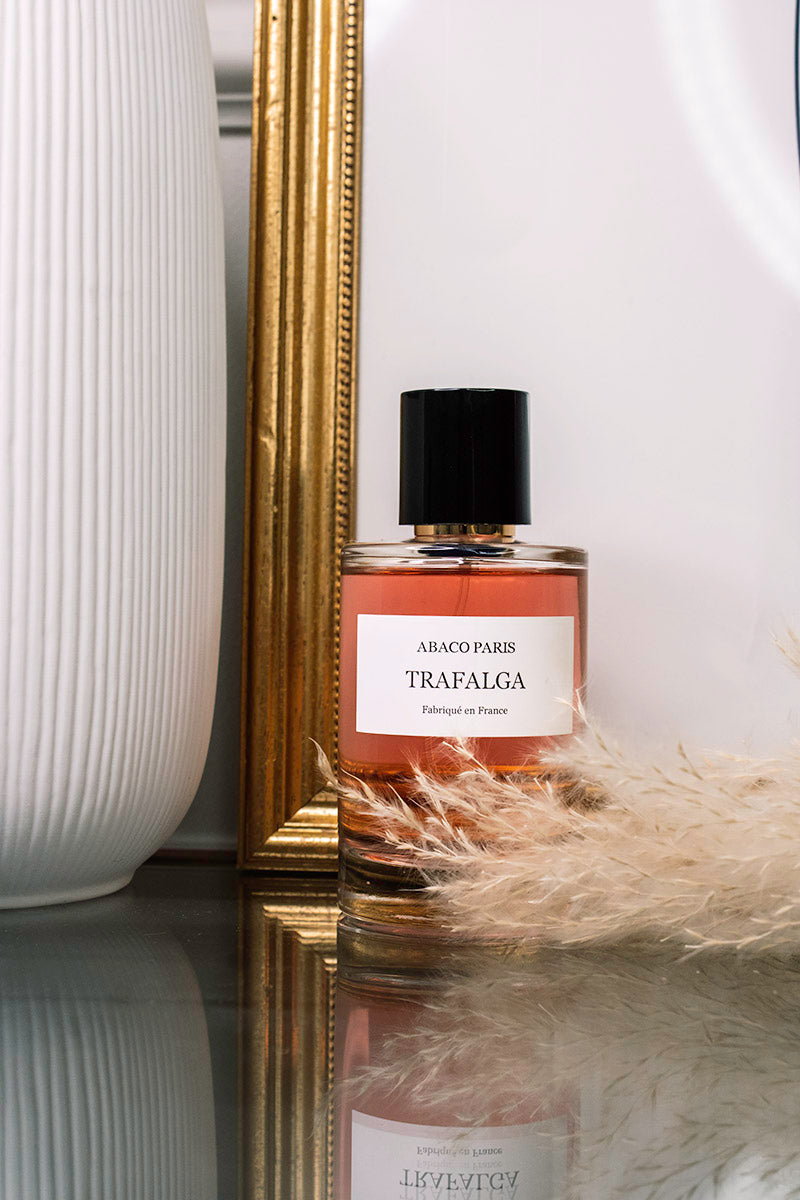 perfume trafalga